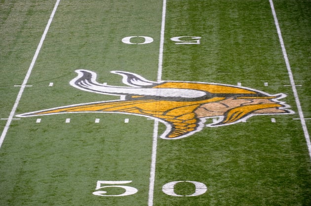 Minnesota Vikings 2012: 5 Veterans Most Likely to Be Cut in 2012-2013