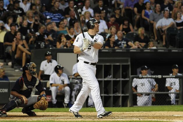 Chicago White Sox: Breaking Down the Numbers for the 1st-Place Sox