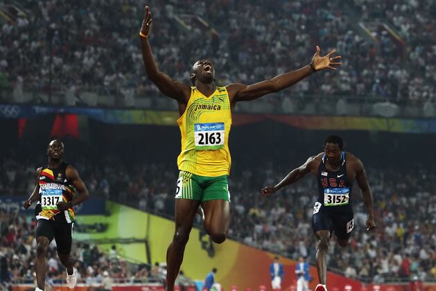 2012 Summer Olympics: Top Beijing Gold Medalists Aiming to Repeat