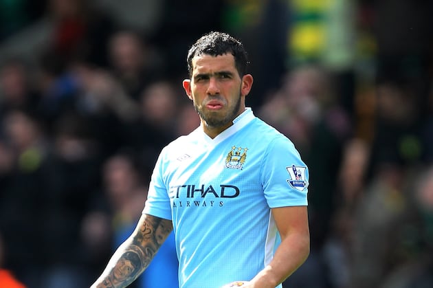 Manchester City: Assessing If the Latest Transfer Rumours Are Fact or Fiction