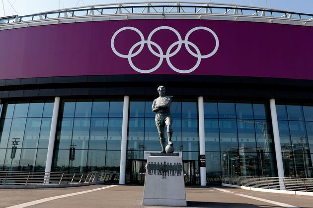 Summer Olympics 2012: Medal Predictions and Results for Day 3