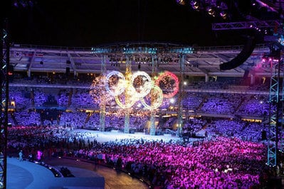 Opening Ceremony 2012: What the British Tabloids Are Saying