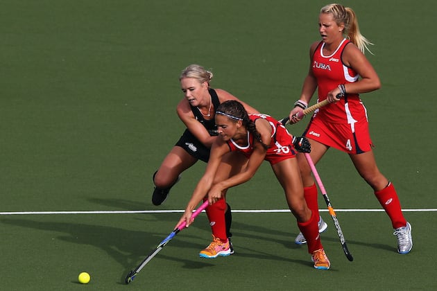 US Olympic Women's Field Hockey Team: Updated News, Roster & Analysis