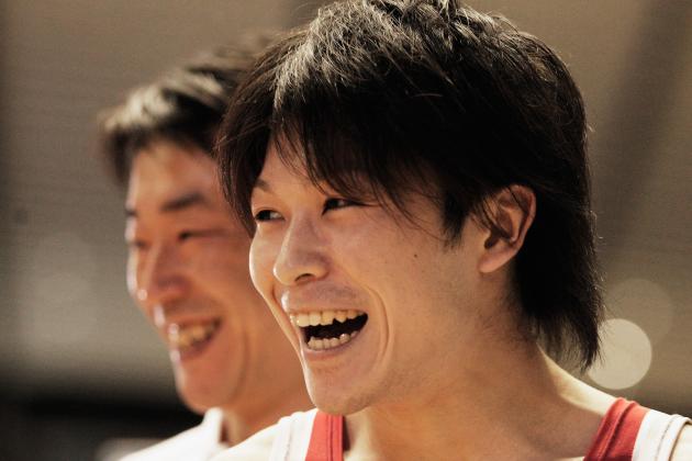 Olympic Men's Gymnastics Predictions 2012: Gold Medal Odds and Projections