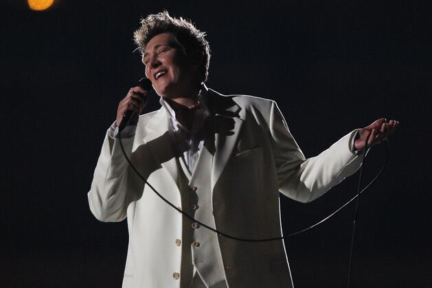 Olympics Opening Ceremony 2012: Musical Acts We'd Like to See