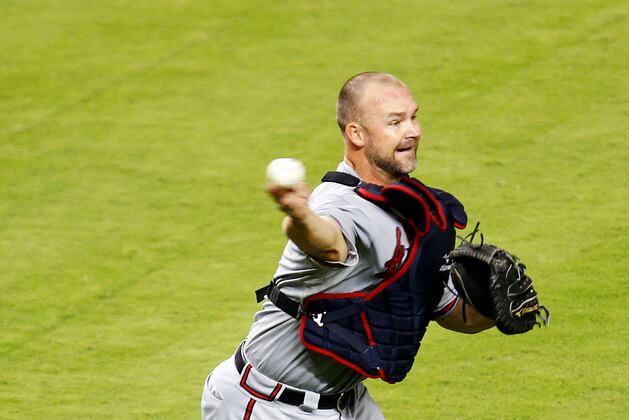 MLB Trade Rumors: Updates and Reactions to the Latest Atlanta Braves Buzz