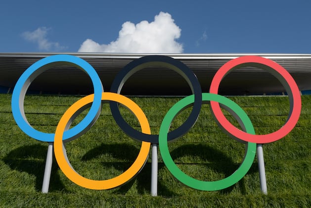 Olympic Medal Count 2012: Updated Tracker, Standings and List of Winners