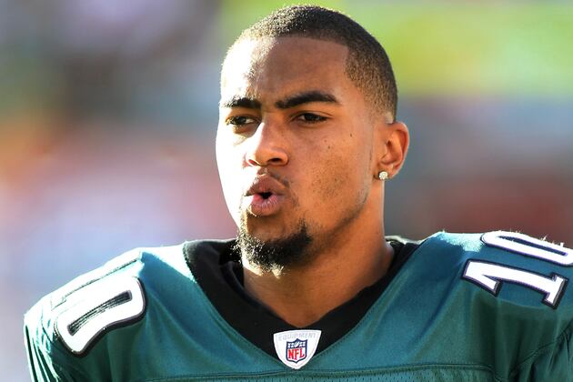 Fast 25: The 25 Speediest Guys in the NFL