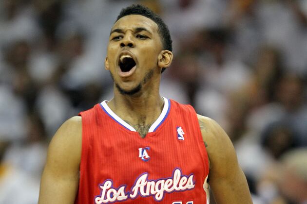 6 Reasons Nick Young Will Be One of NBA Free Agency's Biggest Steals