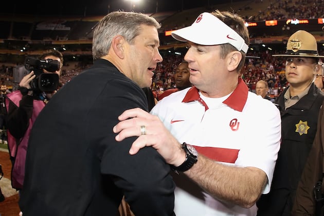 College Football 2012: 4 FBS Coaches Who Should Be on the Hot Seat