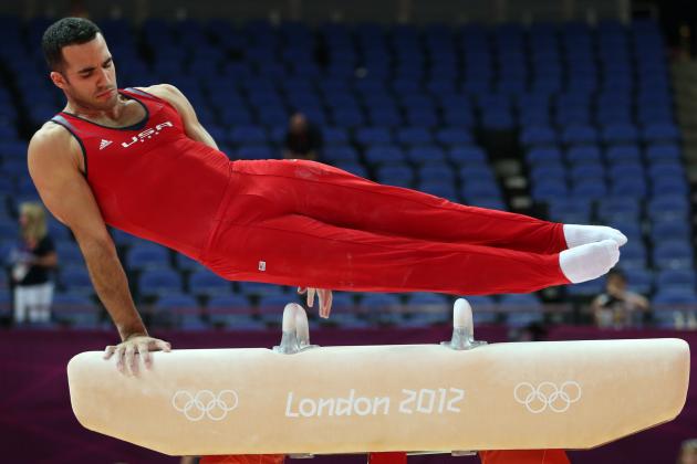 US Olympic Gymnastics Team 2012: Where Team USA Will Get Gold