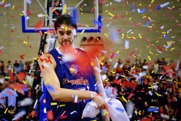 7 Nations That Can Eventually Overtake USA Basketball Dominance