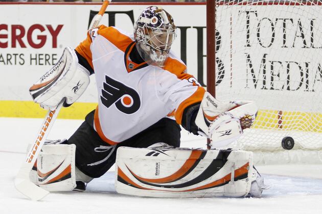 Columbus Blue Jackets: Breaking Down the Team's Goaltending