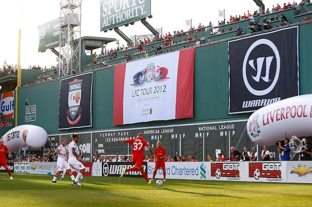 Liverpool vs. Roma: 6 Players Who Impressed in Preseason Defeat at Fenway Park