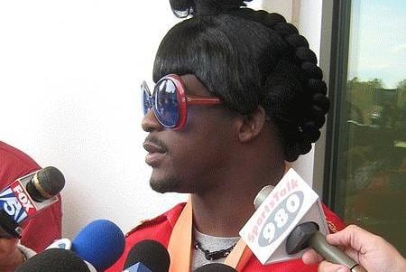 NFL Fantasy 2012: 5 Head Cases Owners Should Target Anyway
