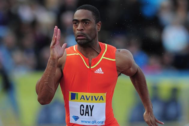 Olympics 2012: Athletes Who Won't Live Up to Hype