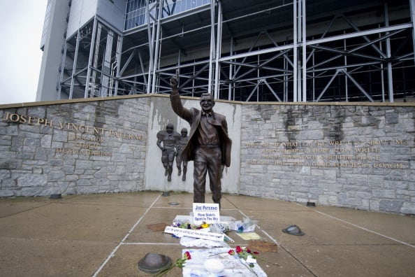 Reasons Why Penn State Recruits Should Transfer