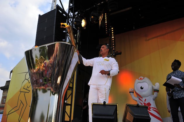 Summer Olympics 2012: Medal Predictions and Results for Day 9