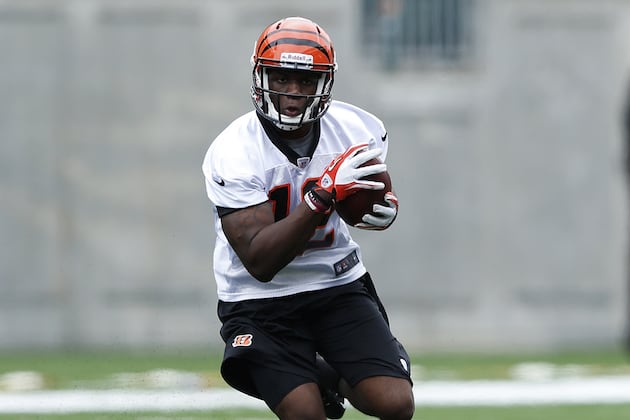 NFL Training Camps: 5 Rookies Under Pressure to Help Their Team Immediately