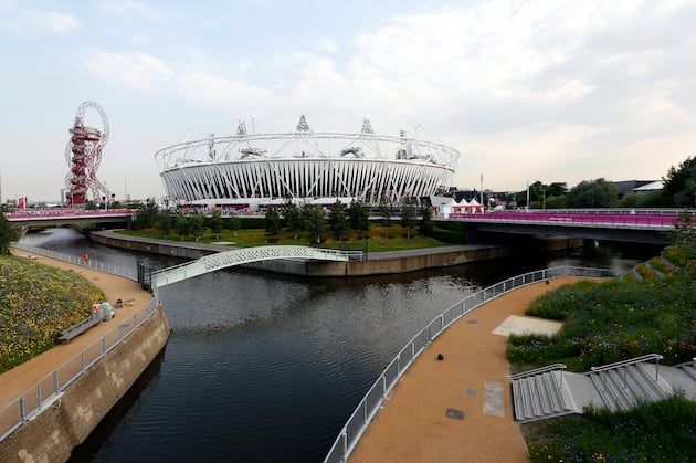 Summer Olympics 2012: Medal Predictions and Results for Day 10