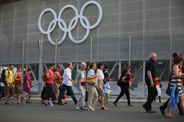 Summer Olympics 2012: Medal Predictions and Results for Day 11
