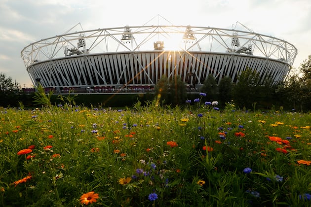 Summer Olympics 2012: Medal Predictions and Results for Day 12