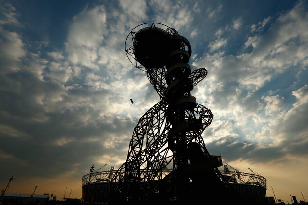 Summer Olympics 2012: Medal Predictions and Results for Day 13