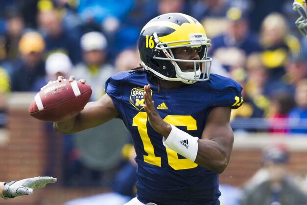 12 Electrifying Players Who Will Have a Tough Time in the NFL