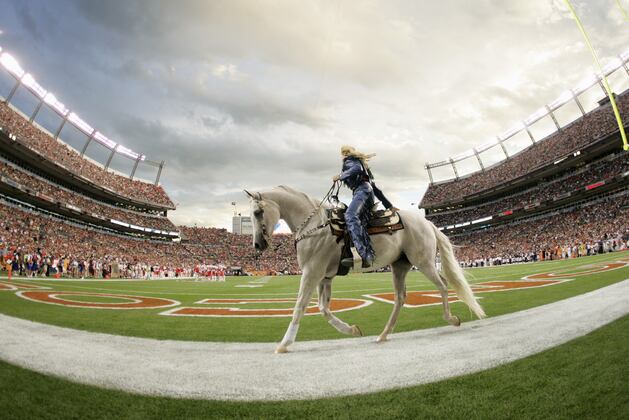 Denver Broncos: Who's the Greatest Bronco of All Time?
