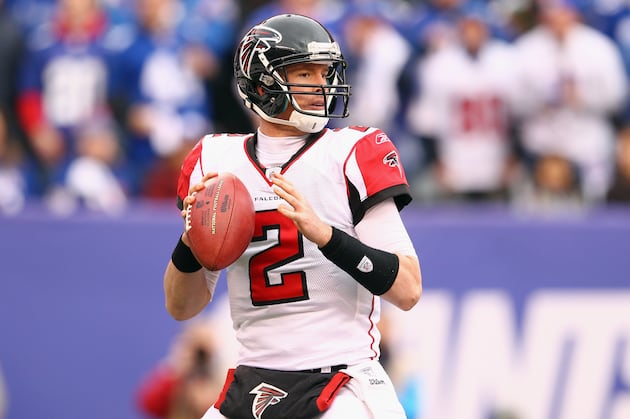 Fantasy Football 2012: 5 Quarterbacks You Will Regret Drafting
