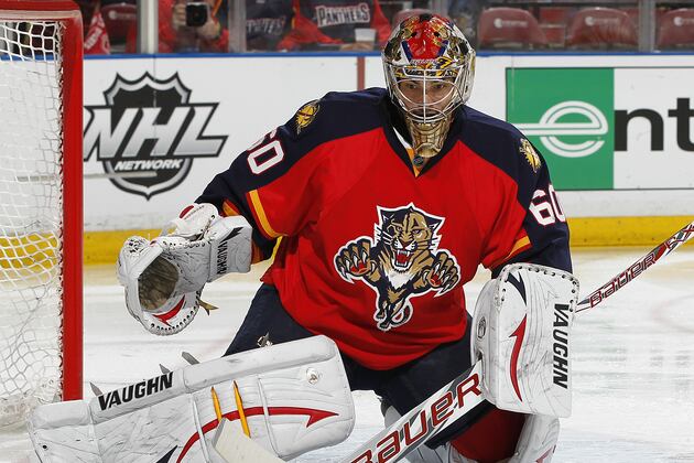 25 of the Most Unappealing Nicknames in NHL History