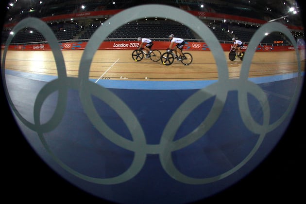 Summer Olympics 2012: Medal Predictions and Results for Day 16