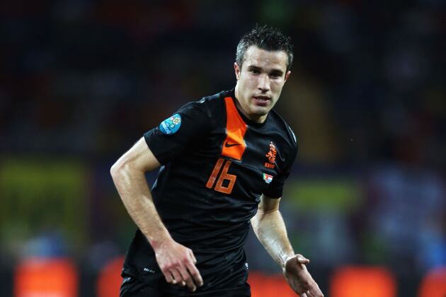 15 Players Desperate to Seal a Transfer This Summer