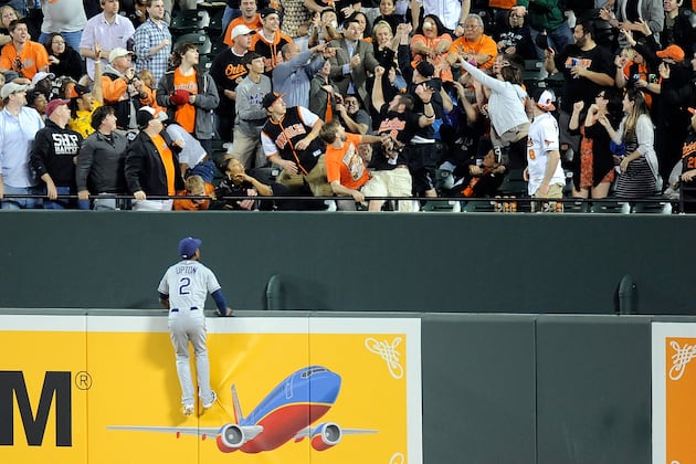 Baltimore Orioles: What Team Can Do in '12 That May Lead to Big Success in '13