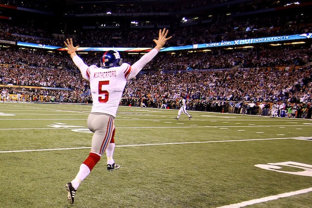 Ranking the Top 12 Strongest Players in the NFL