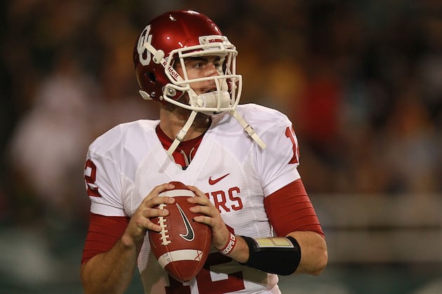 Oklahoma Sooners Football: What You Need to Know About 2012 Seniors