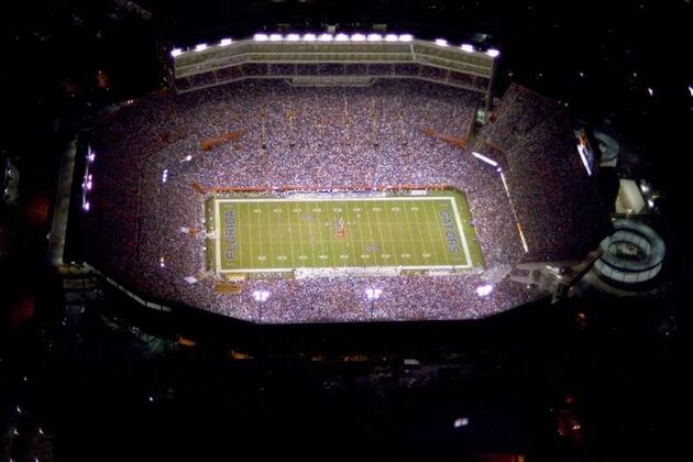 Florida Recruiting: Everything You Need to Know About Friday Night Lights