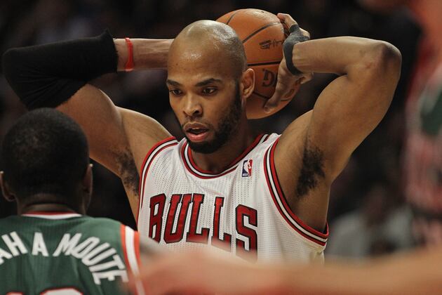 How Chicago Bulls' New Bench Mob Stacks Up with the Old Group