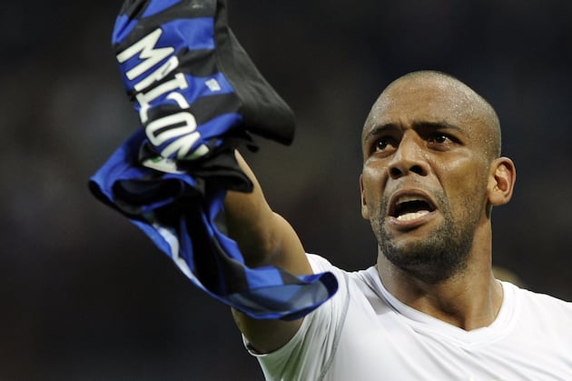 Chelsea Transfers: 5 Reasons Maicon Would Be a Hit at Stamford Bridge