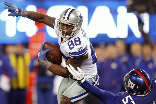 Dallas Cowboys: 5 Reasons Dez Bryant's off-Field Issues Won't Impact the Team