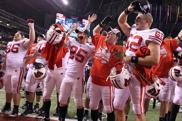 Big Ten Football: Ranking the Conference's Toughest Schedules