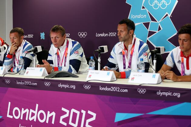 Great Britain vs. Senegal: 5 Stars That Will Shine in Prelim Matchup