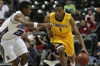 Big Ten Basketball Power Rankings: The 5 Most Underrated Players in the League