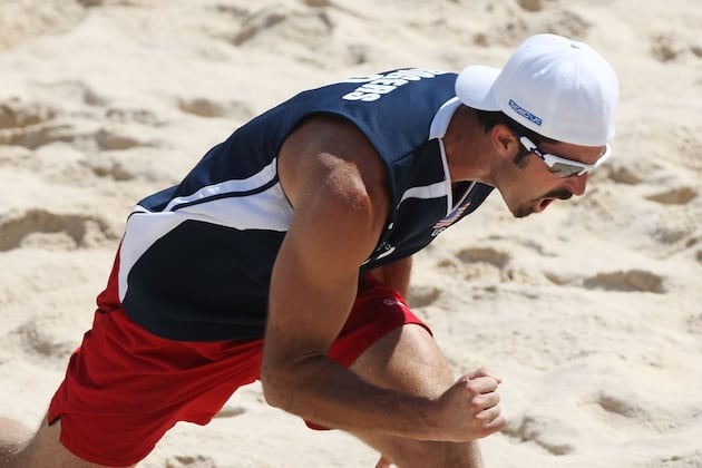 US Olympic Men's Beach Volleyball Team: Updated News, Roster & Analysis