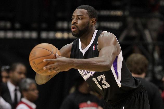 NBA Trade Rumors: Most Likely Players to Be Dealt at Next Seasons' Deadline
