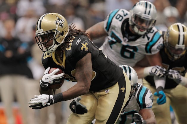 New Orleans Saints: 4 Bubble Players That Deserve a Shot