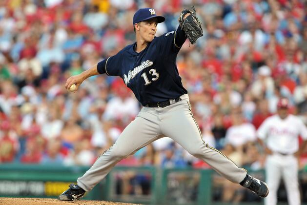 MLB Trade Rumors: Predicting the Trade Destination for Top Deadline Targets
