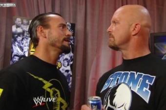 WWE: 5 Reasons Why CM Punk Is This Generation's