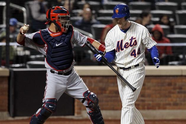 As Jason Bay's Career Slowly Closes, Who Can the New York Mets Call on Next?