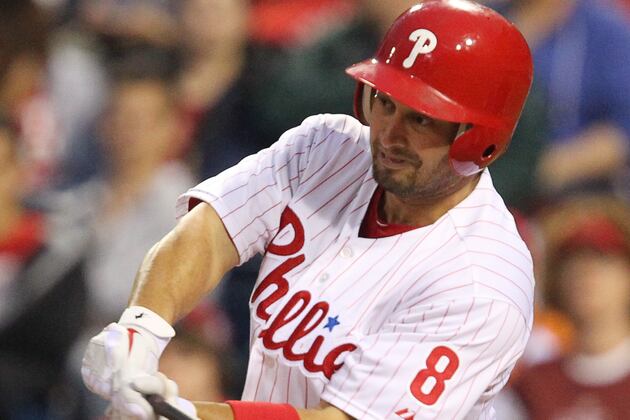 MLB Trade Rumors: 5 'Rivalry' Deals That Would Greatly Help Both Sides